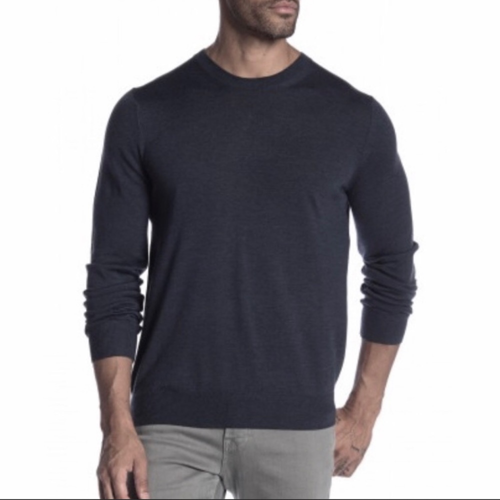 Vince men sweater
